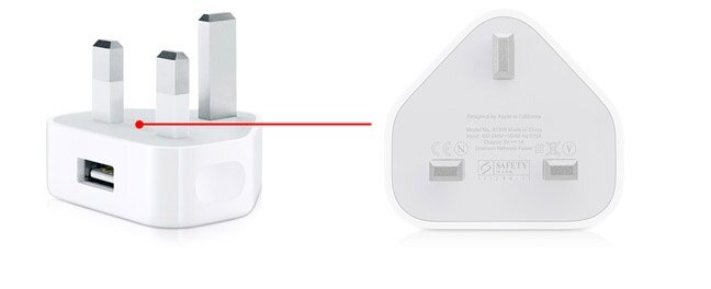 Зарядное устройство Lovense Replacement Charging Dock for Lush 3, белый 603232 - LOVENSE - Батарейки, зарядные устройства, адаптеры - Купить
