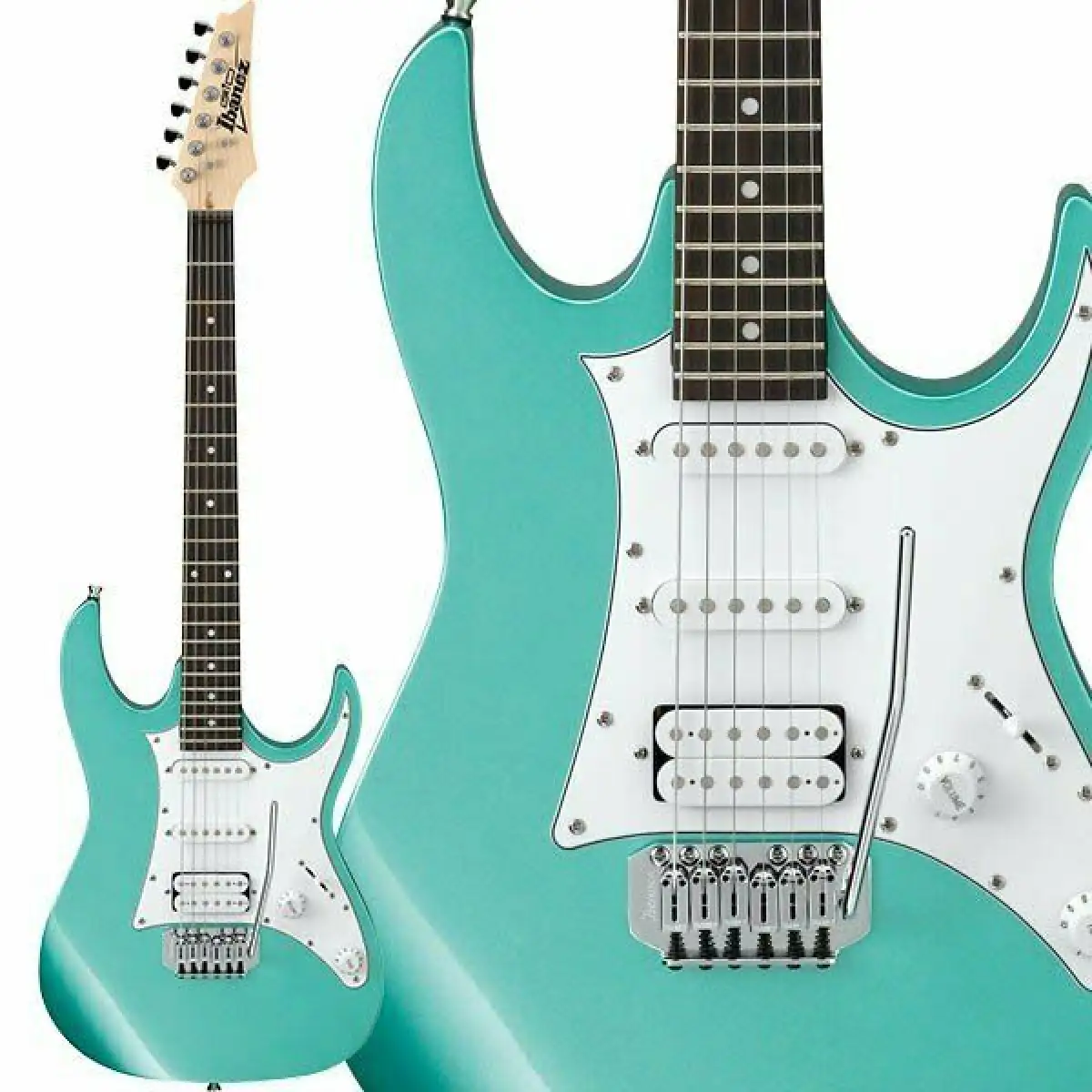 Ibanez Gio GRX40 電結他 多款可選 Rock Music Factory