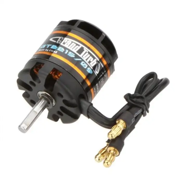EMAX GT2215-09 New 1180KV Outrunner Brushless Motor For RC Models -