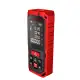 S7/S2 70M Rechargeable Laser Rangefinder New Laser Distance Meter Laser Measure Angle Tools Diastimeter Red - 70M. 