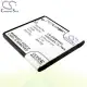 CameronSino Battery for Sony ST21a2 / ST21i / ST23 / ST23a / Xperia Miro Battery PHO-ERM15XL. 