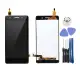 LCD Display Touch Screen Digitizer For Huawei Honor 4C CHM-U01 / G Play Mini - Black. 