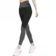 2019 Black Strap Wide Waist Yoga Pants Women Fitness Running Tights  Sport Push Up Mesh Back Yoga Leggings Senam Aerobic Zumba Pilates. 