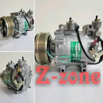 Buy Compressor Aircond Honda Jazz online  Lazada.com.my