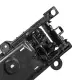 Left Interior Door Handle For Hyundai Veracruz ix55 2007-2012 #82620-3J000WS. 