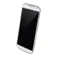 For Samsung Galaxy S4 - i9500 i9505 i337 M919 LCD Screen Display Touch Digitizer - White. 