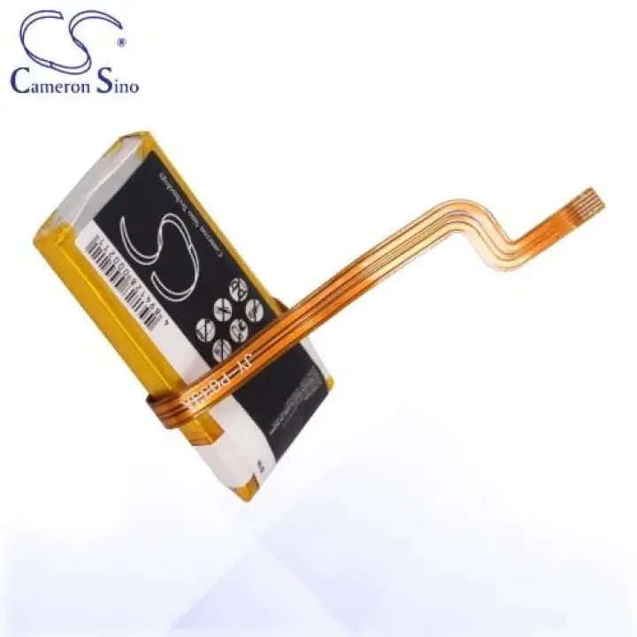 Cameronsino Battery For Apple Ipod Classic 6th Gen A1238 80gb Battery Ipod5sl Lazada Singapore