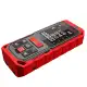 S7/S2 70M Rechargeable Laser Rangefinder New Laser Distance Meter Laser Measure Angle Tools Diastimeter Red - 70M. 