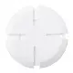 Wheel Covers Hubs Caps For xiaomi Ninebot MiniPro Segway Scooter Accessories. 
