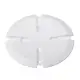 Wheel Covers Hubs Caps For xiaomi Ninebot MiniPro Segway Scooter Accessories. 