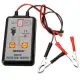 EM276 Automotive Durable Injector Tester 4 Pluse Modes Powerful Fuel System Diagnostic Scan Tool -. 