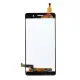 LCD Display Touch Screen Digitizer For Huawei Honor 4C CHM-U01 / G Play Mini - Black. 
