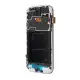 For Samsung Galaxy S4 - i9500 i9505 i337 M919 LCD Screen Display Touch Digitizer - White. 