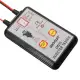 EM276 Automotive Durable Injector Tester 4 Pluse Modes Powerful Fuel System Diagnostic Scan Tool -. 