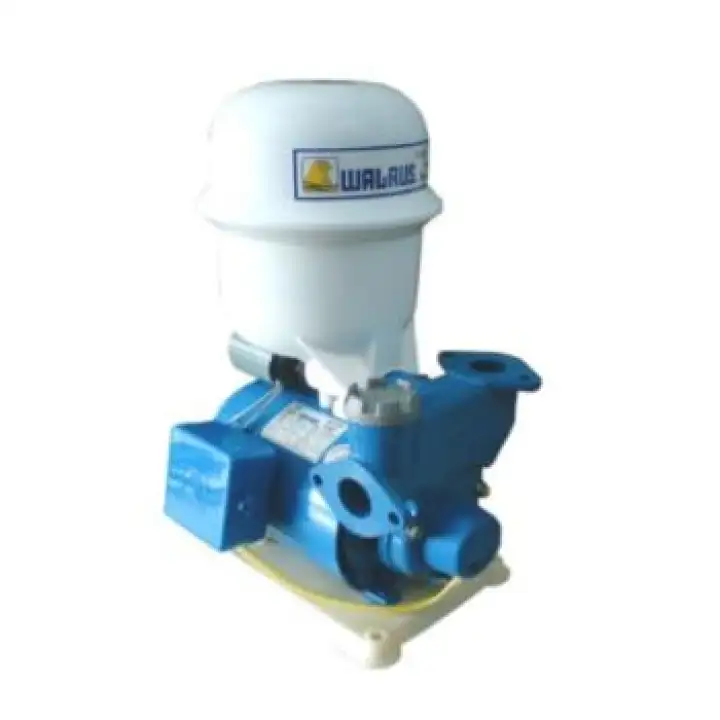 Walrus Auto Pressure Increase Water Pump Lazada