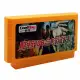 400 in Premium 1+198 in 1 2pcs 8 Bit FC NES Game Cartridge Classical video Game Cards-Yellow. 