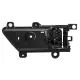 Left Interior Door Handle For Hyundai Veracruz ix55 2007-2012 #82620-3J000WS. 