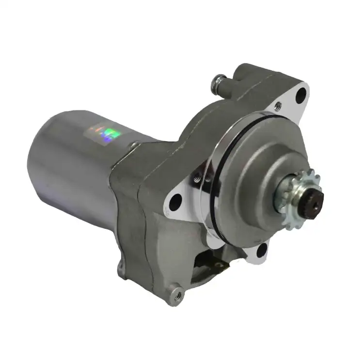 HONDA EX5 DREAM STATER MOTOR