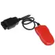 AUTEL OBDII EOBD efficient MaxiScan MS310 Auto Read Code Card -. 