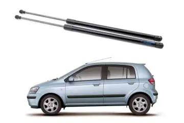 Beli Hyundai Rear Boot Absorber Pada Harga Terendah Lazada Com My