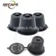 Recaps Nespresso Reusable Capsules Refillable. 