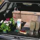 BMW 3 Series (E90/F30/E93/E92/F34/F31/E91) Multipurpose Universal One Tray For All Purpose - For Car Rear Boot (91 x 59 x 7cm). 