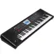 Roland BK-3 61 Keys Backing Arranger Portable Keyboard (BK3 BK 3). 