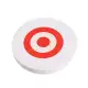 EVA Arrow Permium Target Foam Board Self Healing Bow Moving Shooting Practice Hunting - white. 