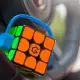 Xiaomi Giiker Permium i3s AI Intelligent Super Cube Smart Magic Magnetic Bluetooth APP Sync Puzzle Toys -. 