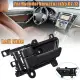 Left Interior Door Handle For Hyundai Veracruz ix55 2007-2012 #82620-3J000WS. 