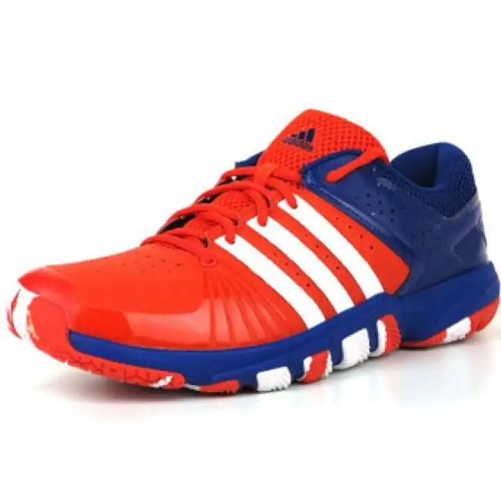 Adidas Quickforce 5 1 Men Badminton Squash Indoor Court Shoe Lazada