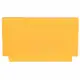 400 in Premium 1+198 in 1 2pcs 8 Bit FC NES Game Cartridge Classical video Game Cards-Yellow. 