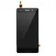 LCD Display Touch Screen Digitizer For Huawei Honor 4C CHM-U01 / G Play Mini - Black. 
