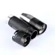 Convoy S10 7135*8 Driver XM-L2 1000LM 10W Jade Detetion Flashlight EDC 186550 LED Flashlight Industry Light Detected Tool Torch T6-3B - T6-3B c. 