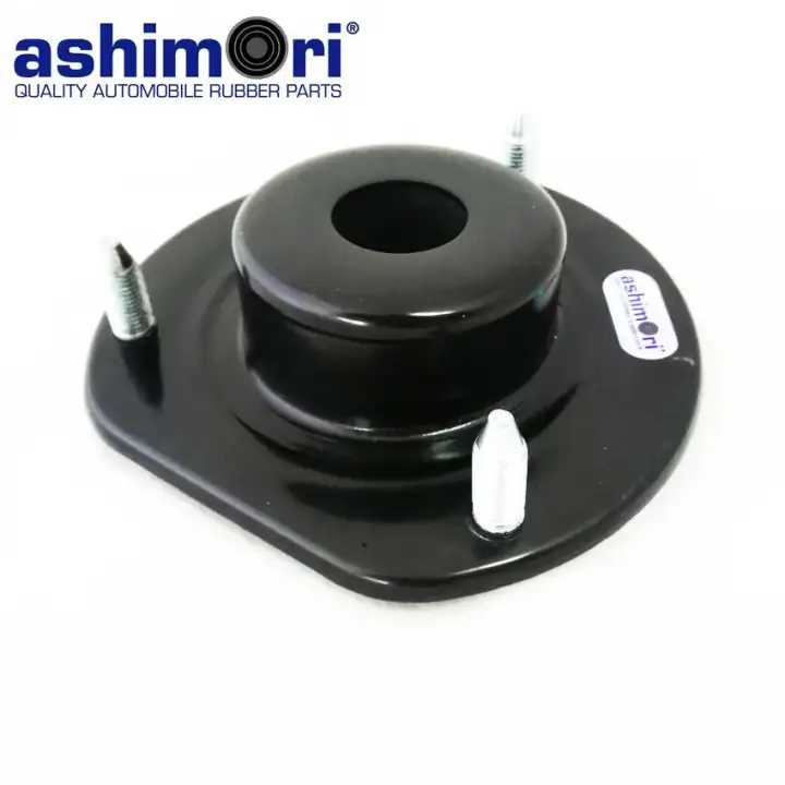 Ashimori Proton Saga Blm Flx Savvy Absorber Mounting Strut Mount Rubber Part Pw 826448 Lazada