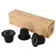 Recaps Nespresso Reusable Capsules Refillable. 