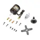 EMAX GT2215-09 New 1180KV Outrunner Brushless Motor For RC Models -. 