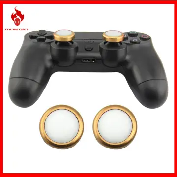 shop latest ps4 controller gold online lazada com my