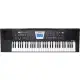 Roland BK-3 61 Keys Backing Arranger Portable Keyboard (BK3 BK 3). 
