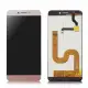 LCD Display+Touch Trendy Screen Digitizer Screen Replacement With Tools For LeEco Cool1 dual Coolpad Rose gold / White / Gold - Gold (gold). 