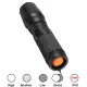 8000lm Shadowhawk New X800 Flashlight L2 LED Military*Tactical Torch 18650/AAA -. 