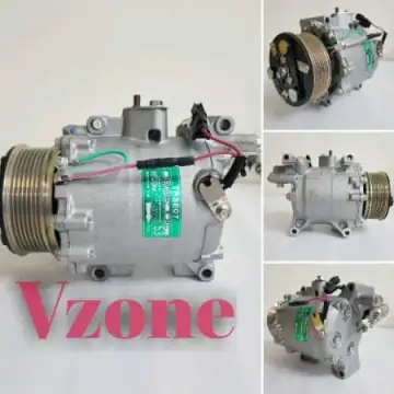 Buy Civic Air Cond Compressor online  Lazada.com.my