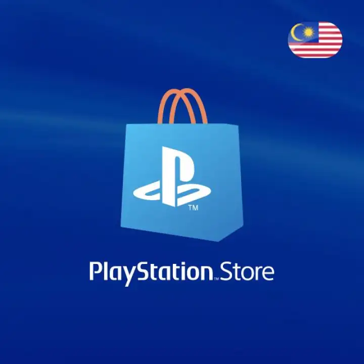 Psn Malaysia My Prepaidgamercard