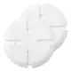Wheel Covers Hubs Caps For xiaomi Ninebot MiniPro Segway Scooter Accessories. 