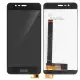 LCD Touch Affordable Screen Digitizer Assembly + Tools For Asus Zenfone 3 Max ZC520TL X008D - Black. 