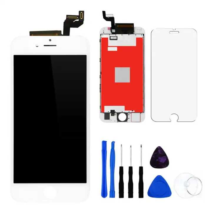 iphone 6 plus lcd replacement