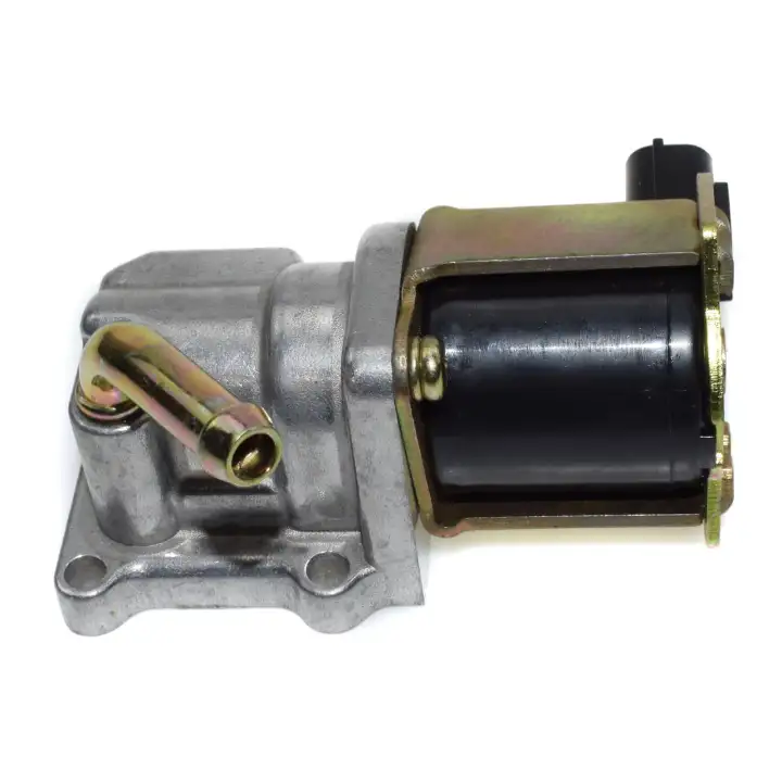 Isance Idle Air Control Valve Iacv For Mazda Protege 626 2 0l 1 8l E9t06871 Fsn5 20 660b Ac274 Fsn520660b Fsn5aoy11 Ac254 Lazada Ph