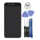 LCD Display Trendy Touch Screen Digitizer Assembly + Frame For Xiaomi Mi 5X/Mi A1 5.5'' -. 