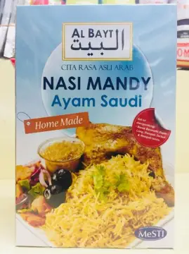 Beli Ayam Arab Pada Harga Terendah Lazada Com My