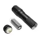 8000lm Shadowhawk New X800 Flashlight L2 LED Military*Tactical Torch 18650/AAA -. 